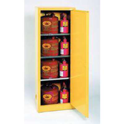 Jamco Flammables Safety Cabinet