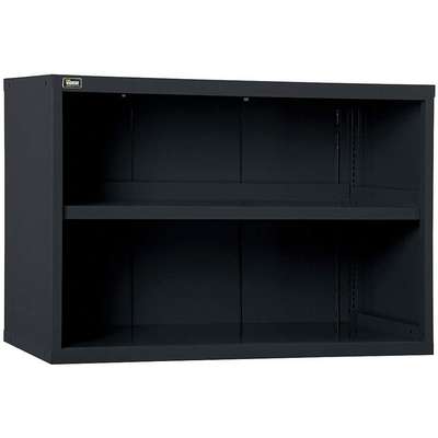 Extra Wide Overhead Cabinet,W