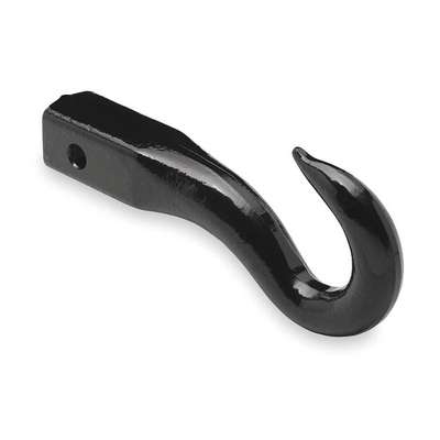 Tow Hook,7 3/4 In,For 2 In