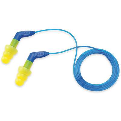 3M Ultrafit Corded Ear Plugs