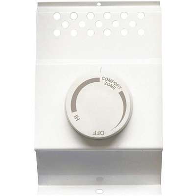 Heater Mounted Thermostat,2