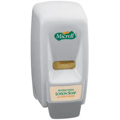 Anti Bacterial Dispenser