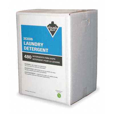 Powdered Laundry Detergent,100