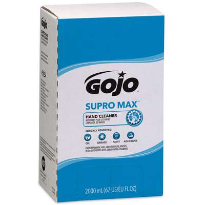 Gojo Supro Hand Cleaner 5000ML