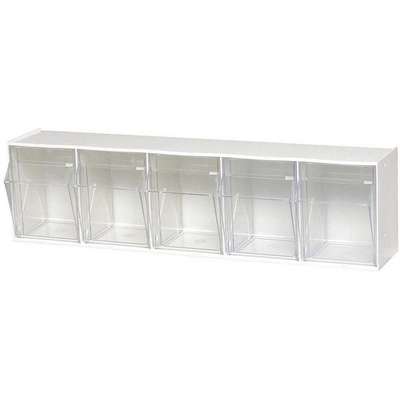 Specialty Cabinet,5-1/4 In.D,