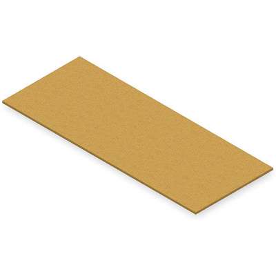 Particle Board Decking,60 In.