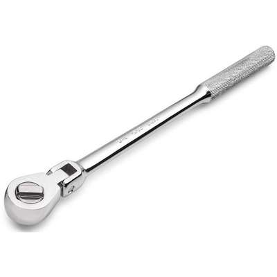 Hand Ratchet,3/8 In. Dr,10-29/