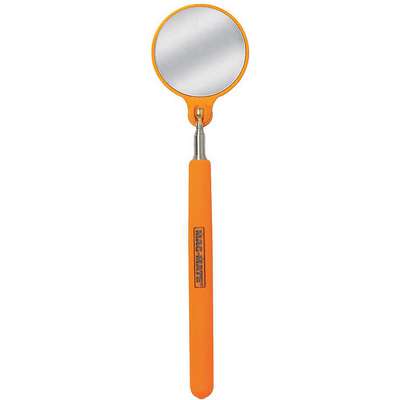 Inspection Mirror,7" To 36" L,