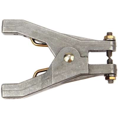 Hand Clamp,3/4 In Clamp Opening