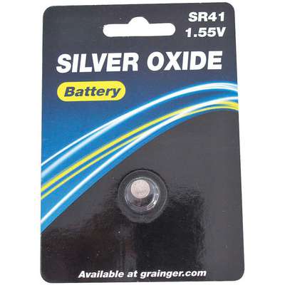 Button Cell Battery,384/392,