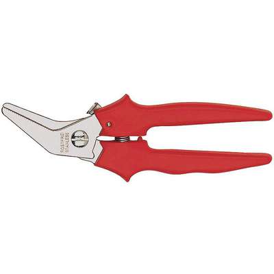 Offset Snips,Straight,7-1/2 In