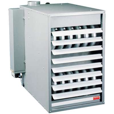 Unit Heater,Lp,350000 Btuh,55-