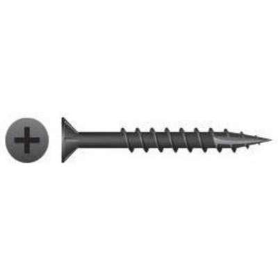 Particle Board Screw Phil 8X1