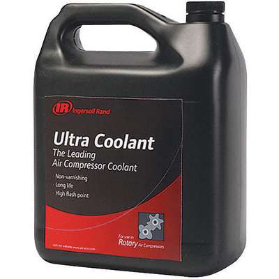 Compressor Coolant,Synthetic,