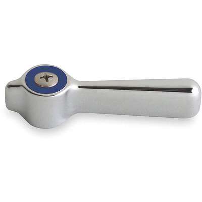Lever Handle,Cold Index,2 3/8