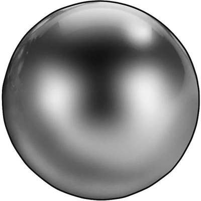 Precision Ball,440CSS,1 In,Pk 2