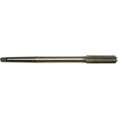 Caza Chimères 916107-4 Chucking Reamer, High Speed Steel, Bright (Uncoated