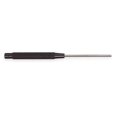 Drive Pin Punch,3/16 In Tip,8