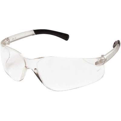 Safety Glasses,Clear,Condor