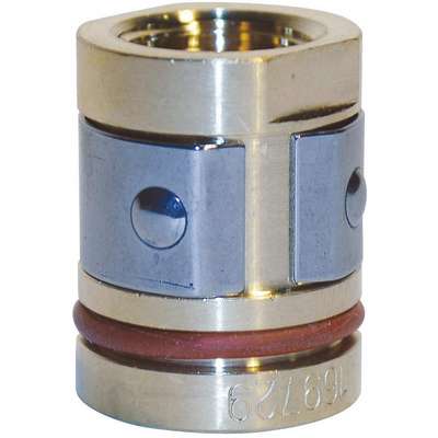 Nozzle Adapter 169-729 Pk 5
