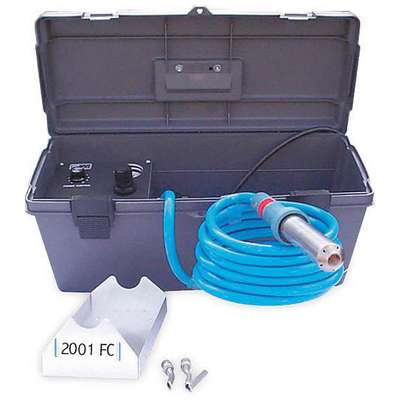 Thermoplastic Weld Kit,Ambient