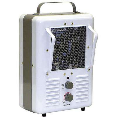 Electric Space Heater,Radiant/