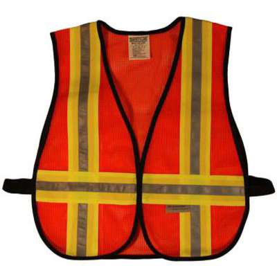 Children's Safety Vest-Medium
