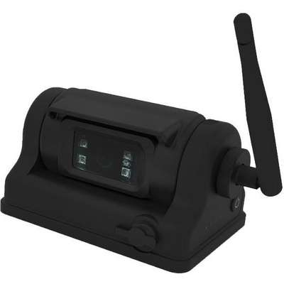 Wireless Backup Camera Magnet