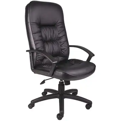 Executive Chair,Leather