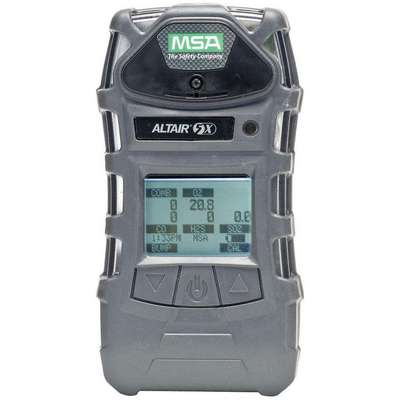 Multi-Gas Detector, -4 To 122F