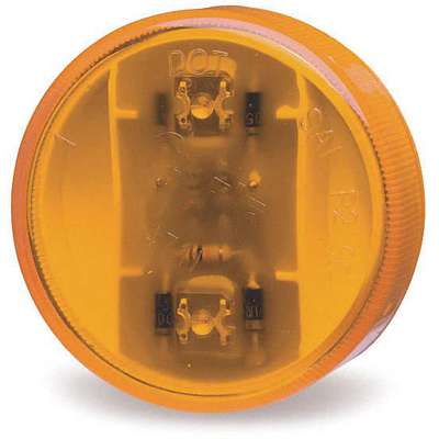Clearance/Marker Lamp,2In,Led,