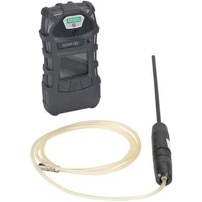 Multi-Gas Detector,5 Gas,-4 To
