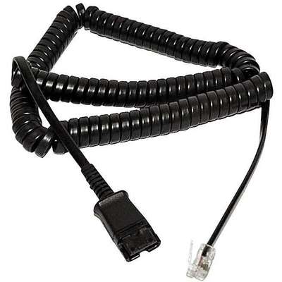 Mod Cable, Amp To Qd-M10, M12,