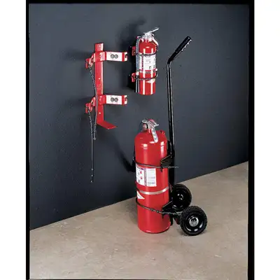 Fire Extinguisher Bracket,13