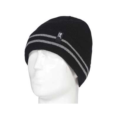 Knit Cap,Covers Head,Universal,