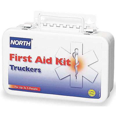 Truckers First Aid Kit 5