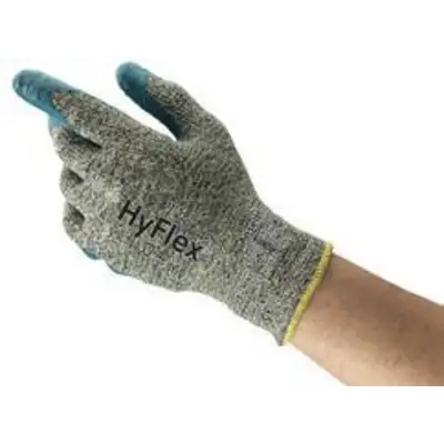 Hyflex(r) Cut Level 5 Glove, L