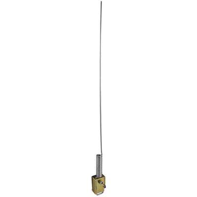 Lever Arm,Rod,12 In