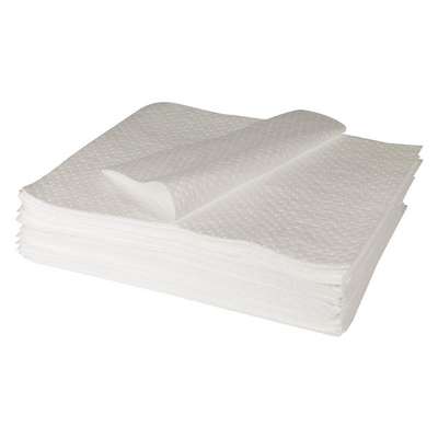 Absorbent Pad,Heavy,41 Gal.,