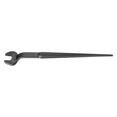 Structural Open End Wrench,3/