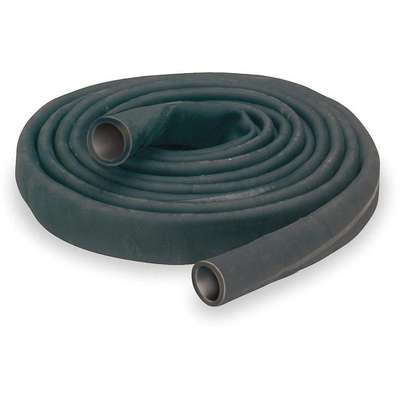 Discharge Hose,2 In x 100 Ft,