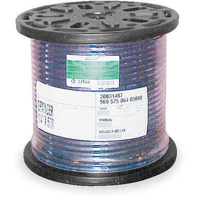 Hose,Air,3/4 In Id x 500 Ft,