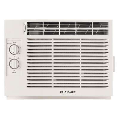 Air Conditioner,5050 Btuh