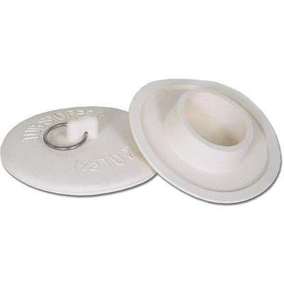 Stopper,Sink And Drain,Rubber,
