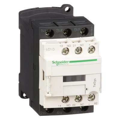 Iec,Magnetic,Contactor,24VCOIL