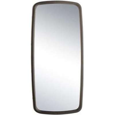 Columbia Flat Lens Blk Mirror