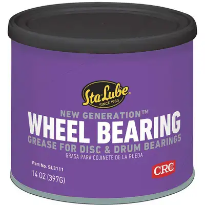 Wheel Bearing Grease,Lithium,