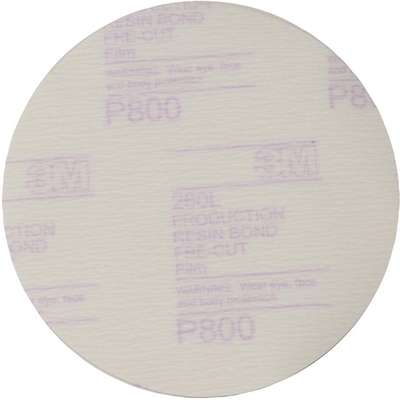 3M Hookit Disc 3",P1000, 00909