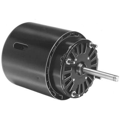 Condenser Fan Motor,1/15 Hp,