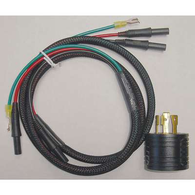 Parallel Cable, For Use With